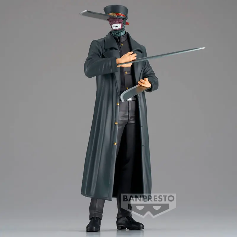 Chainsaw Man Chain Spirits vol.6 figura 19 cm fotografija izdelka