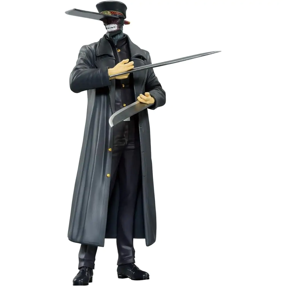Chainsaw Man Chain Spirits vol.6 figura 19 cm fotografija izdelka