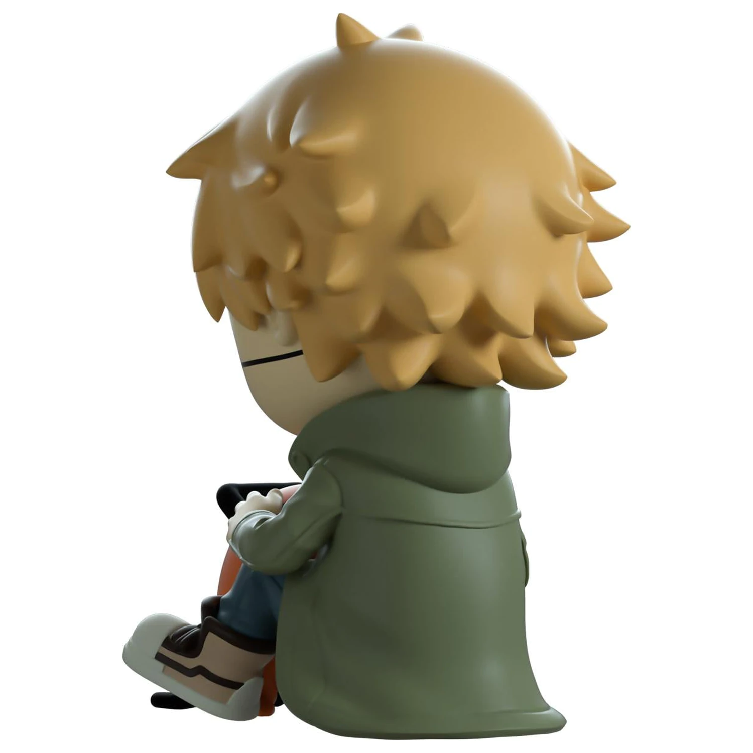 Chainsaw Man Denji & Pochita figurica Youtooz 10 cm fotografija izdelka