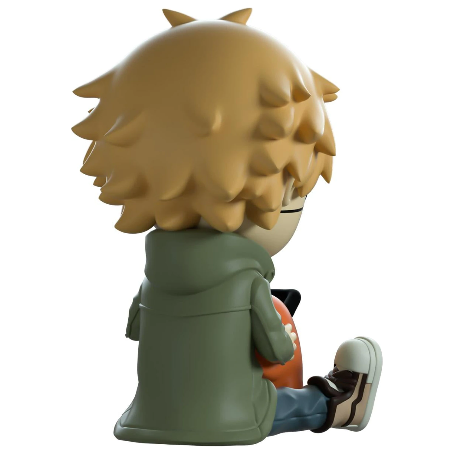 Chainsaw Man Denji & Pochita figurica Youtooz 10 cm fotografija izdelka