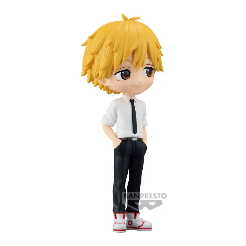 Chainsaw Man Denji Q posket figura 14 cm fotografija izdelka