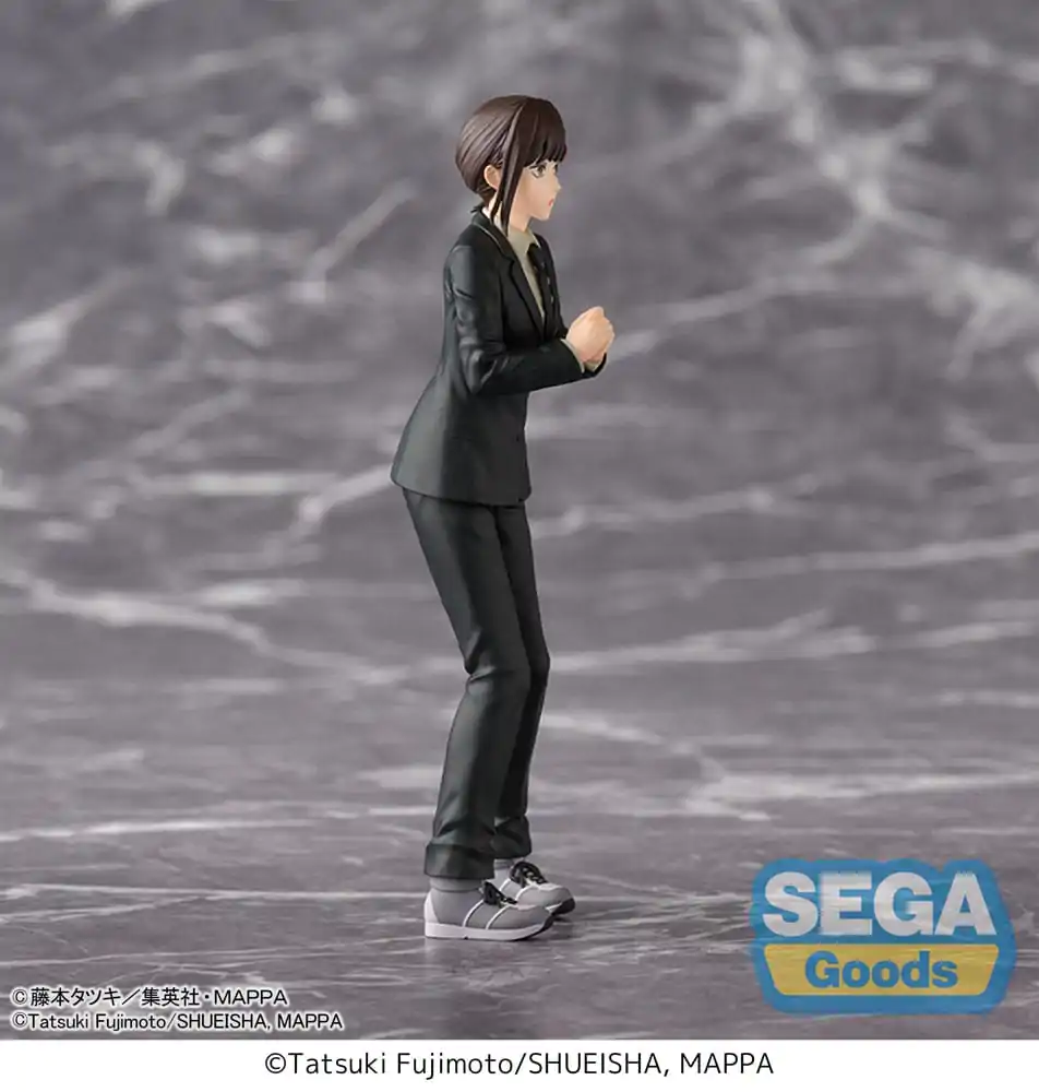 Chainsaw Man Desktop x Decorate Collections PVC Kip Kobeni 16 cm fotografija izdelka