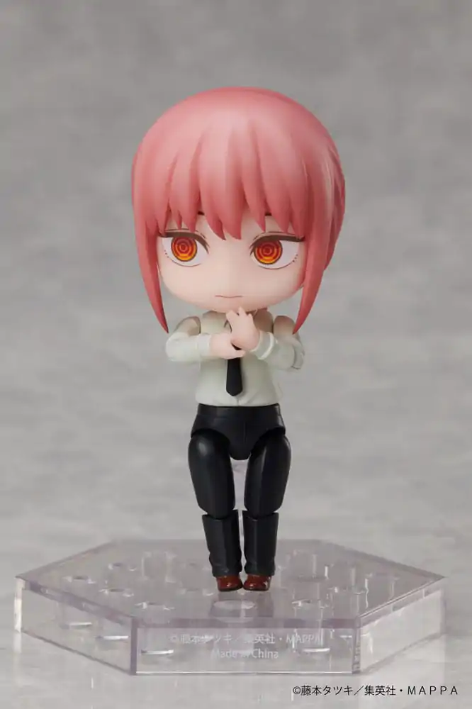 Chainsaw Man Dform akcijska figura Makima 9 cm fotografija izdelka