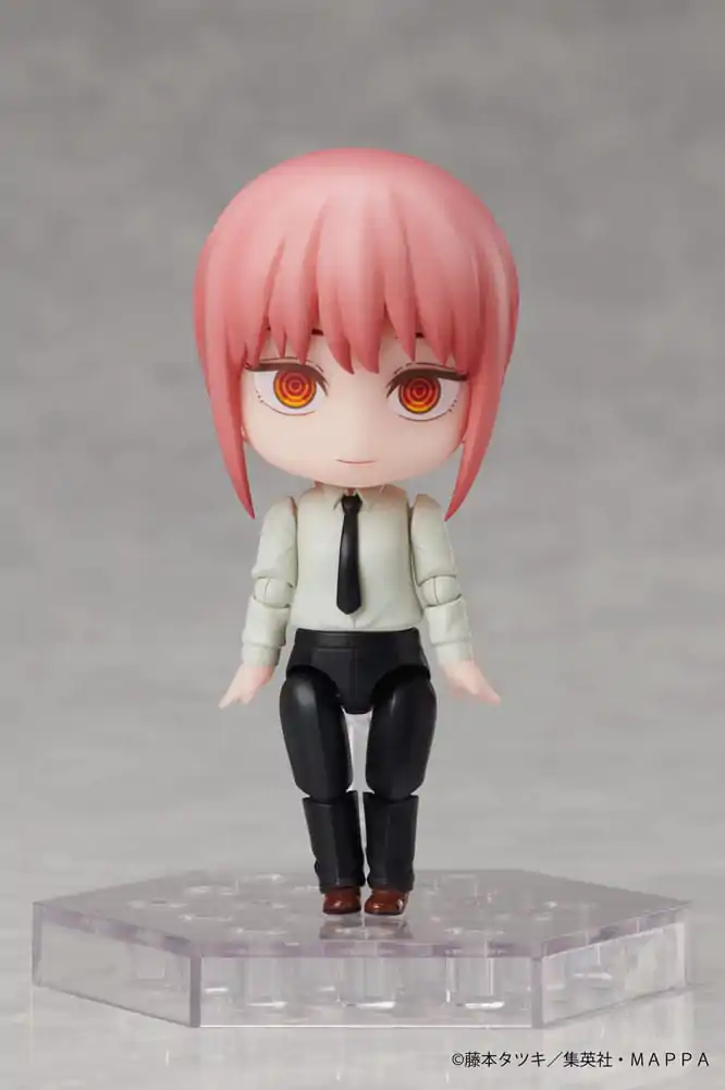 Chainsaw Man Dform akcijska figura Makima 9 cm fotografija izdelka