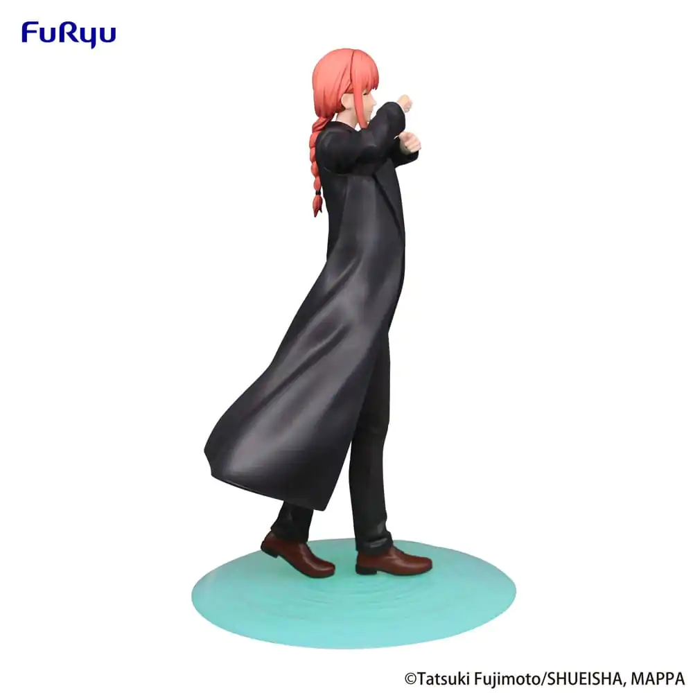 Chainsaw Man Exceed Creative PVC kip Makima 21 cm fotografija izdelka