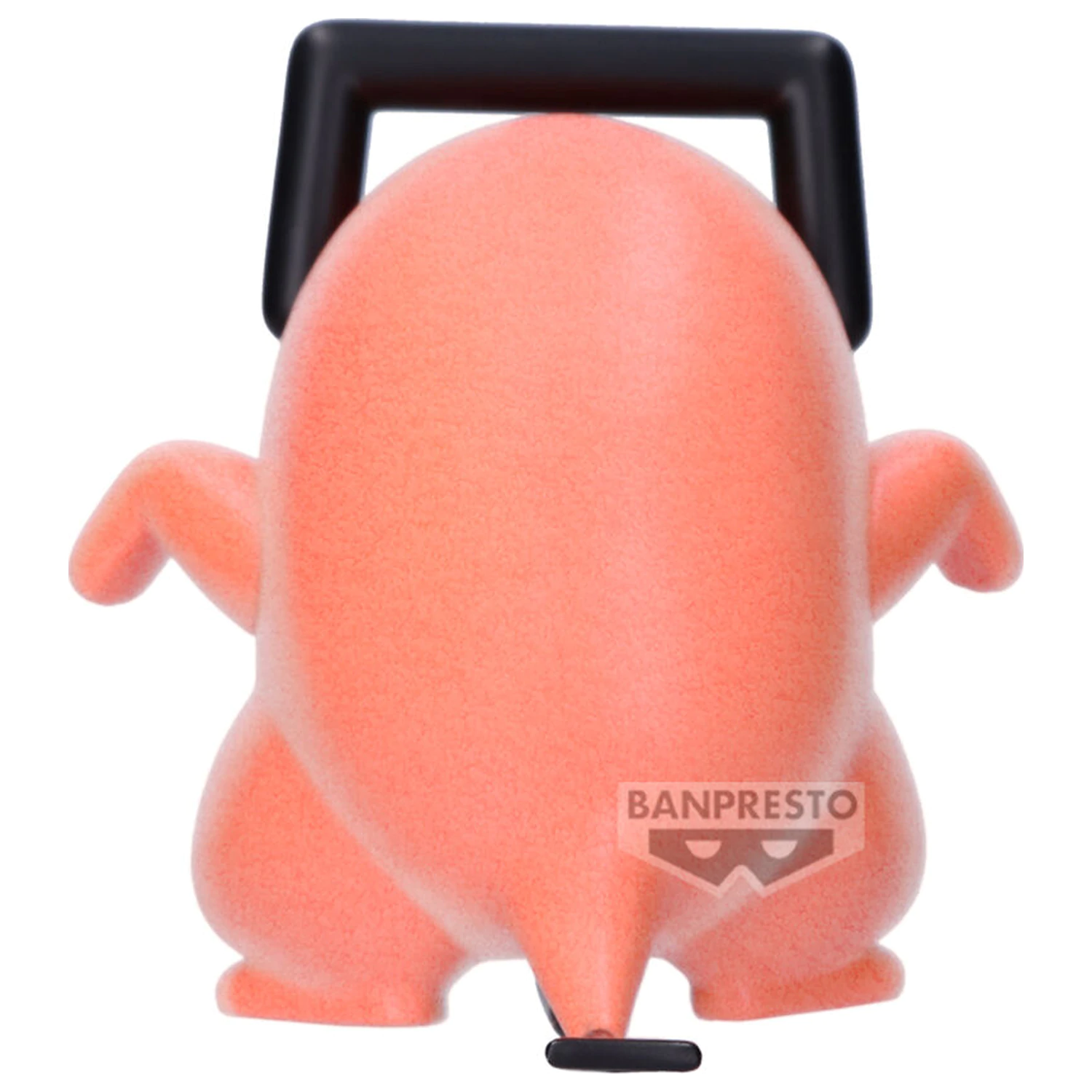 Chainsaw Man Fluffy Puffy Dancing Pochita Ver A figura 6cm fotografija izdelka