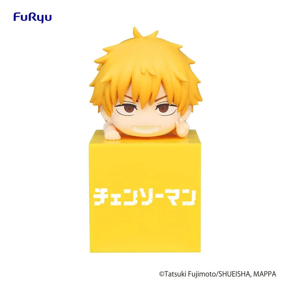 Chainsaw Man Hikkake PVC Kip Denji 10 cm fotografija izdelka