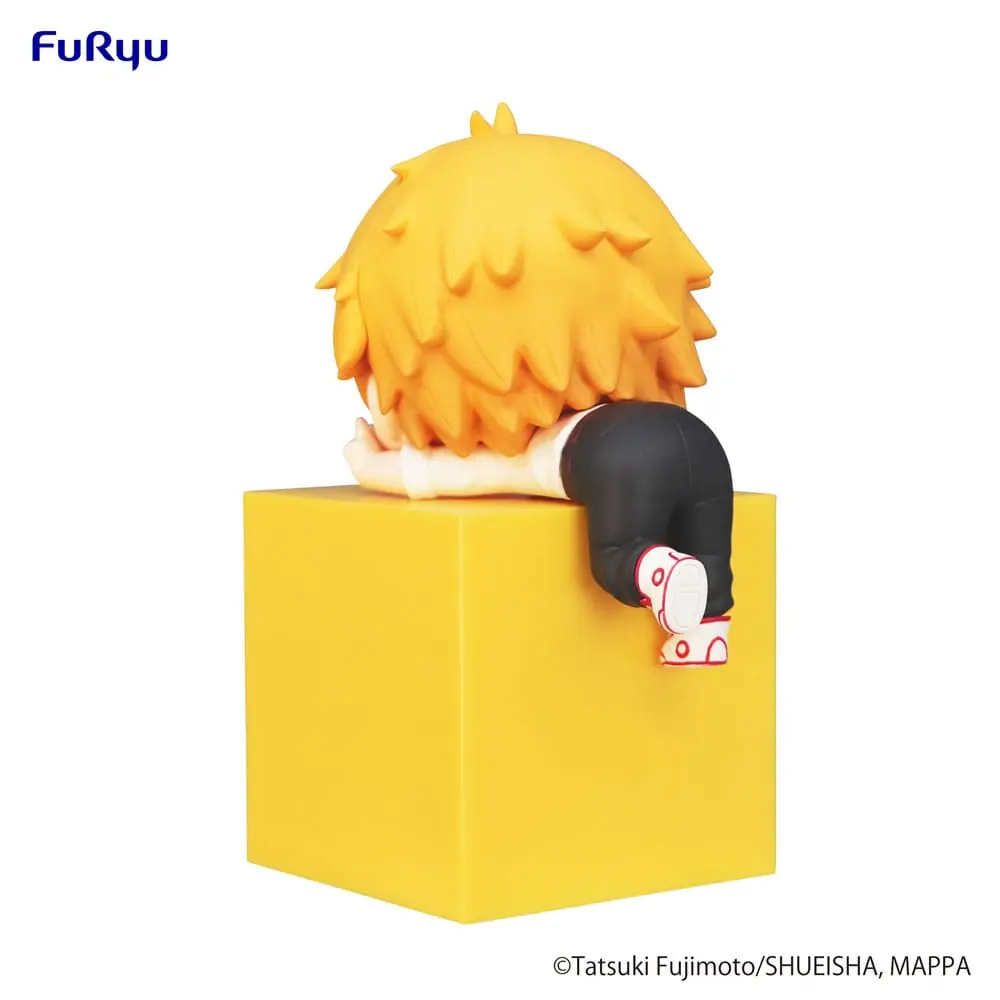 Chainsaw Man Hikkake PVC Kip Denji 10 cm fotografija izdelka