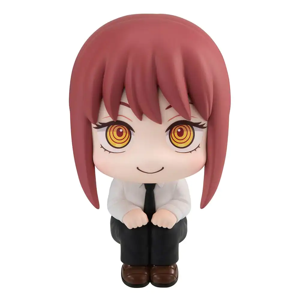 Chainsaw Man Look Up PVC Kip Makima 11 cm fotografija izdelka