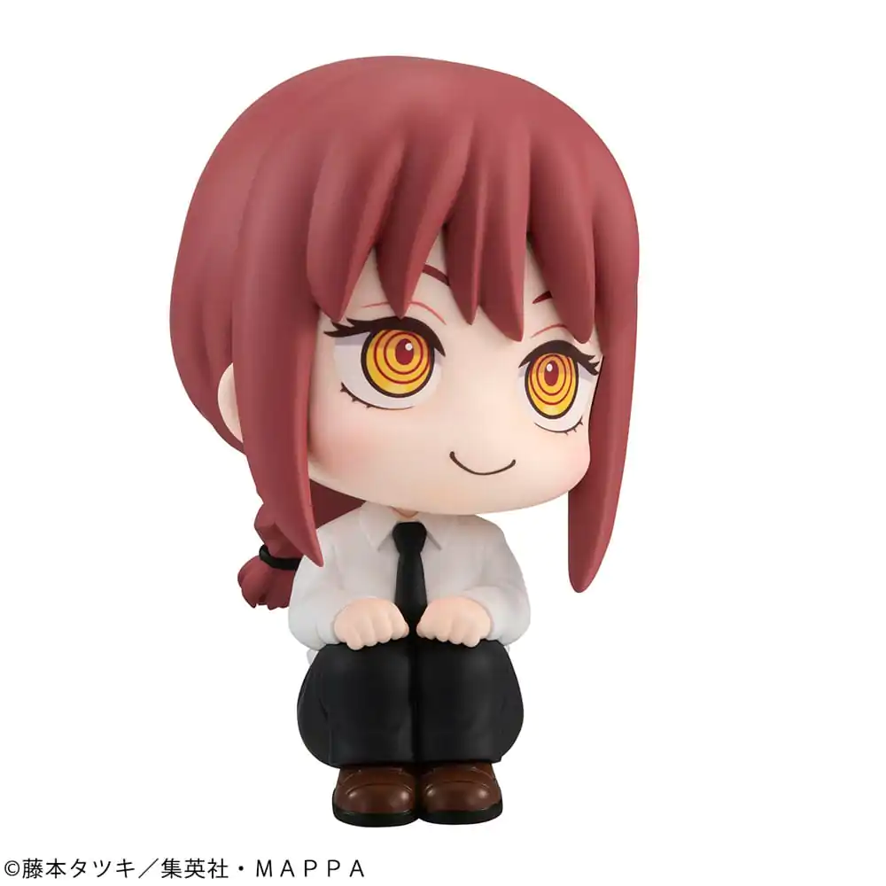 Chainsaw Man Look Up PVC Kip Makima 11 cm fotografija izdelka