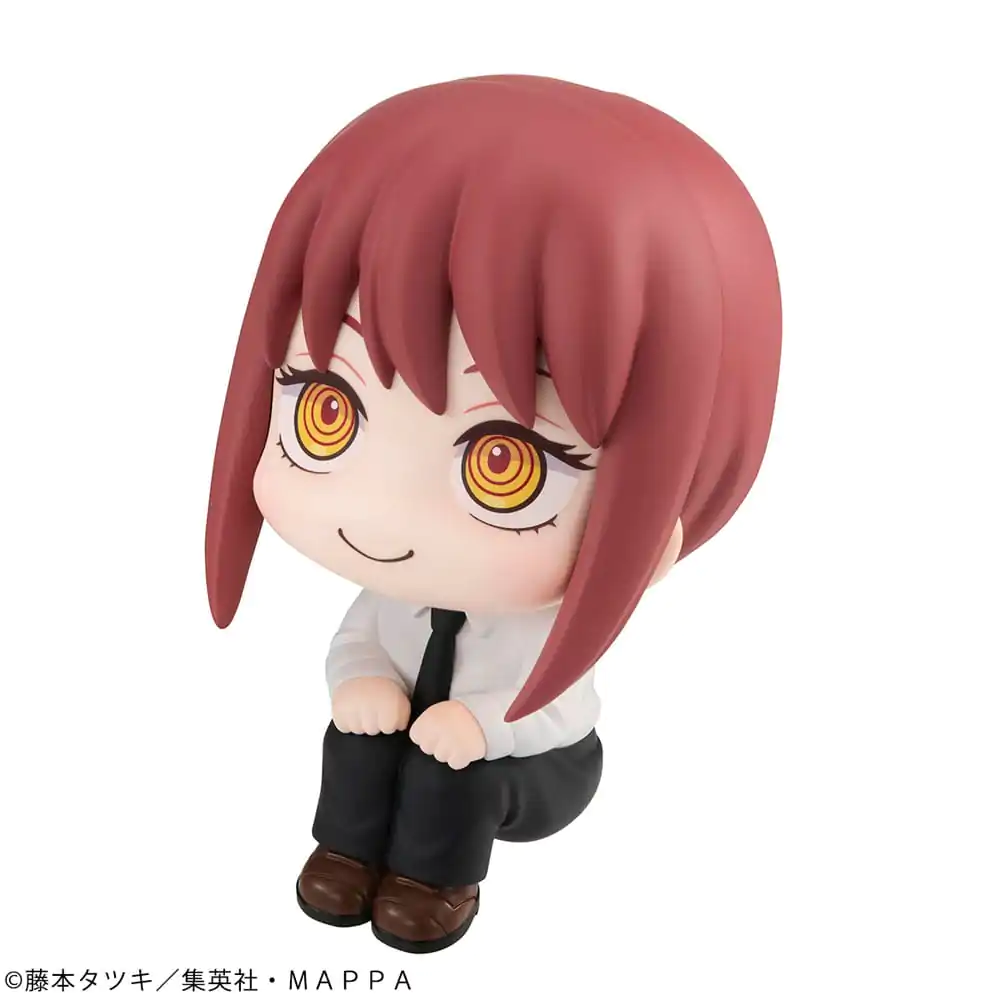 Chainsaw Man Look Up PVC Kip Makima 11 cm fotografija izdelka