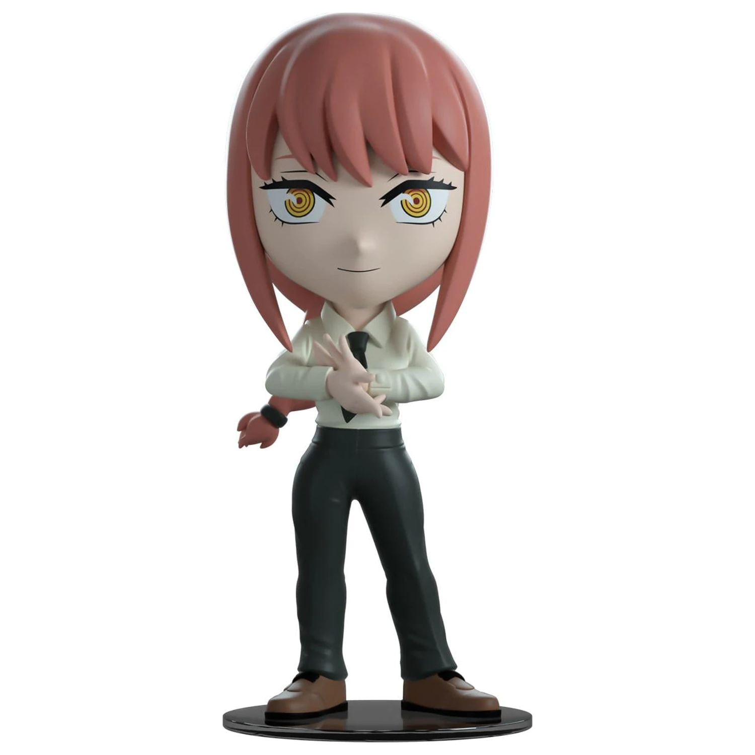Chainsaw Man Makima figurica Youtooz 11 cm fotografija izdelka