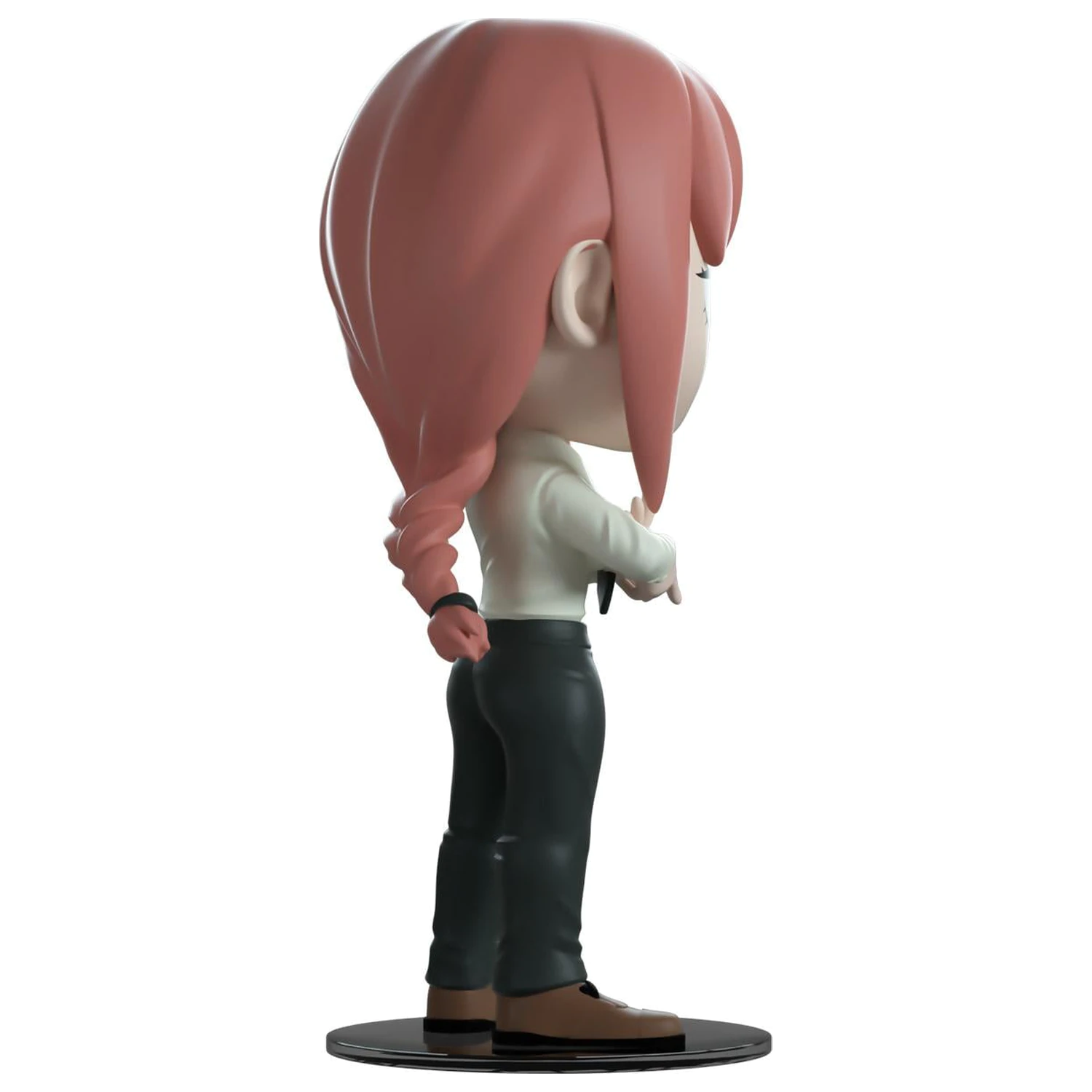 Chainsaw Man Makima figurica Youtooz 11 cm fotografija izdelka