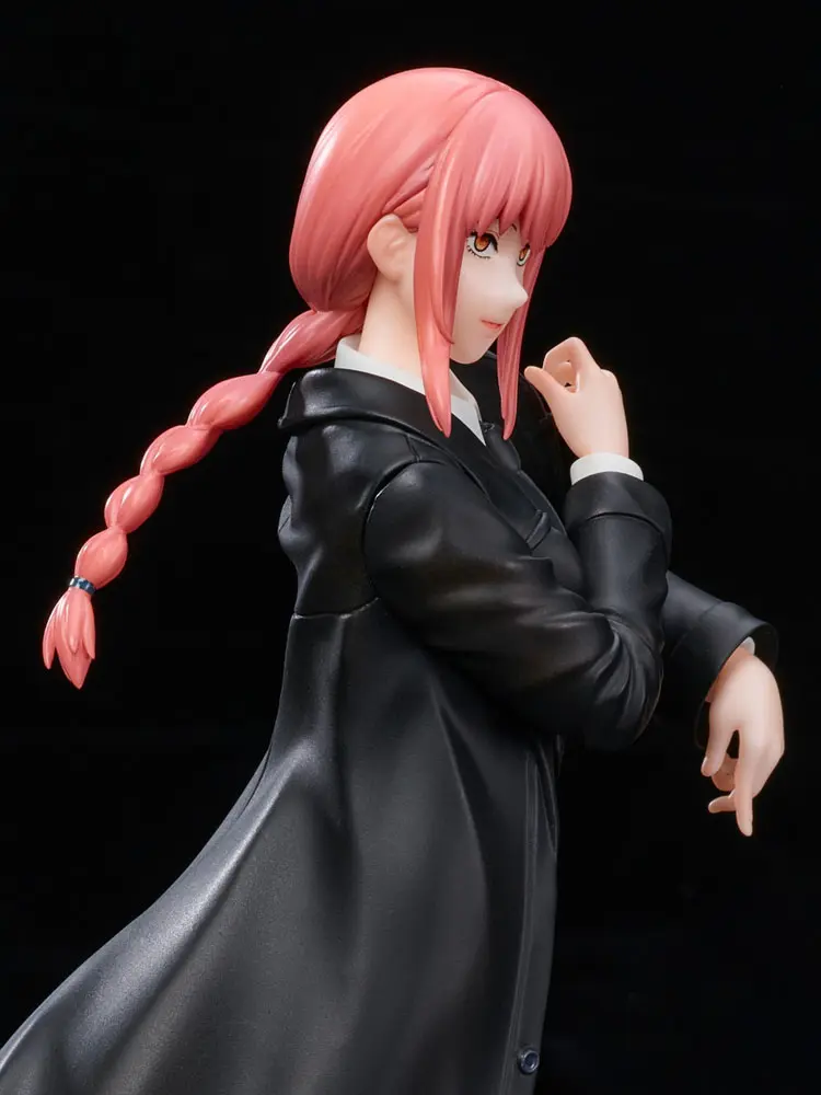 Chainsaw Man PVC Statue Makima kip fotografija izdelka