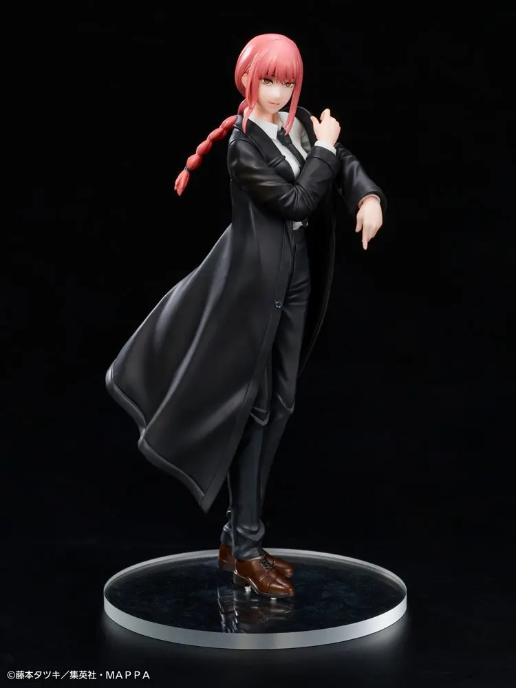 Chainsaw Man PVC Statue Makima kip fotografija izdelka