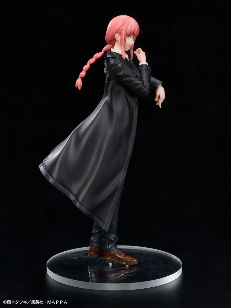 Chainsaw Man PVC Statue Makima kip fotografija izdelka
