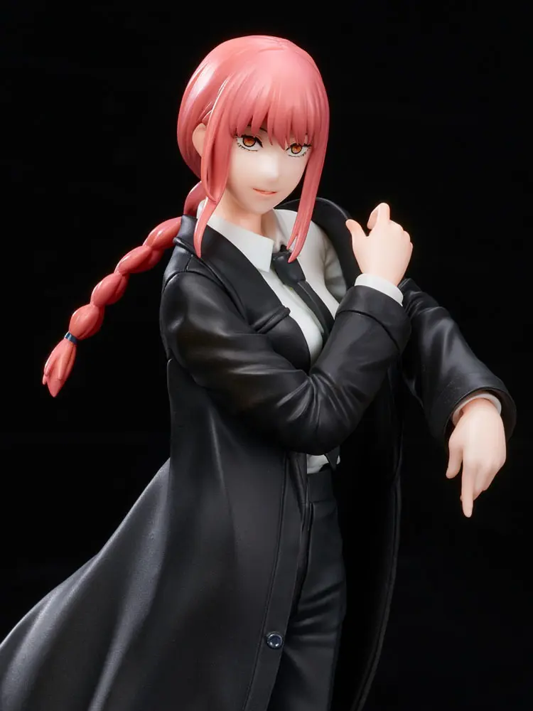Chainsaw Man PVC Statue Makima kip fotografija izdelka