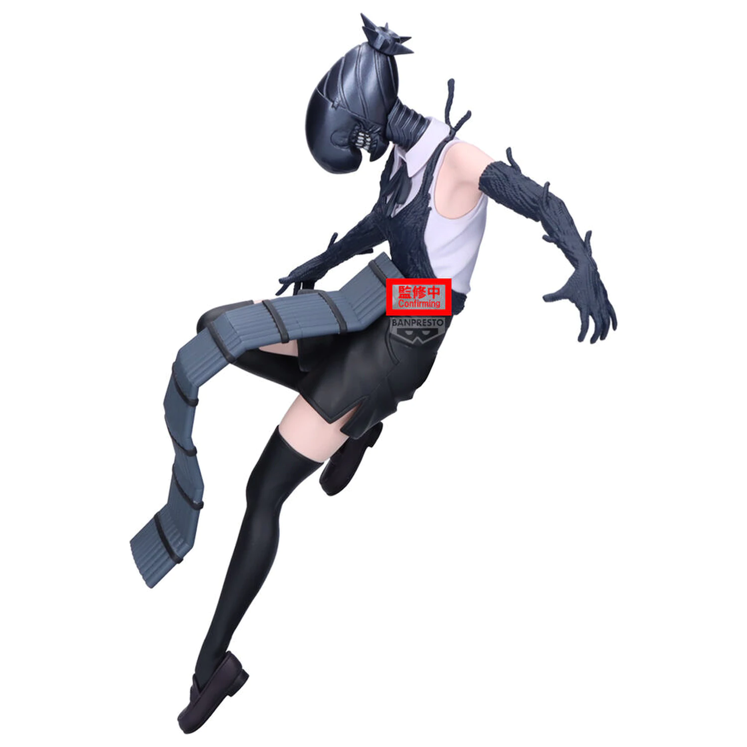 Chainsaw Man Maximatic Bomb figura 21 cm fotografija izdelka