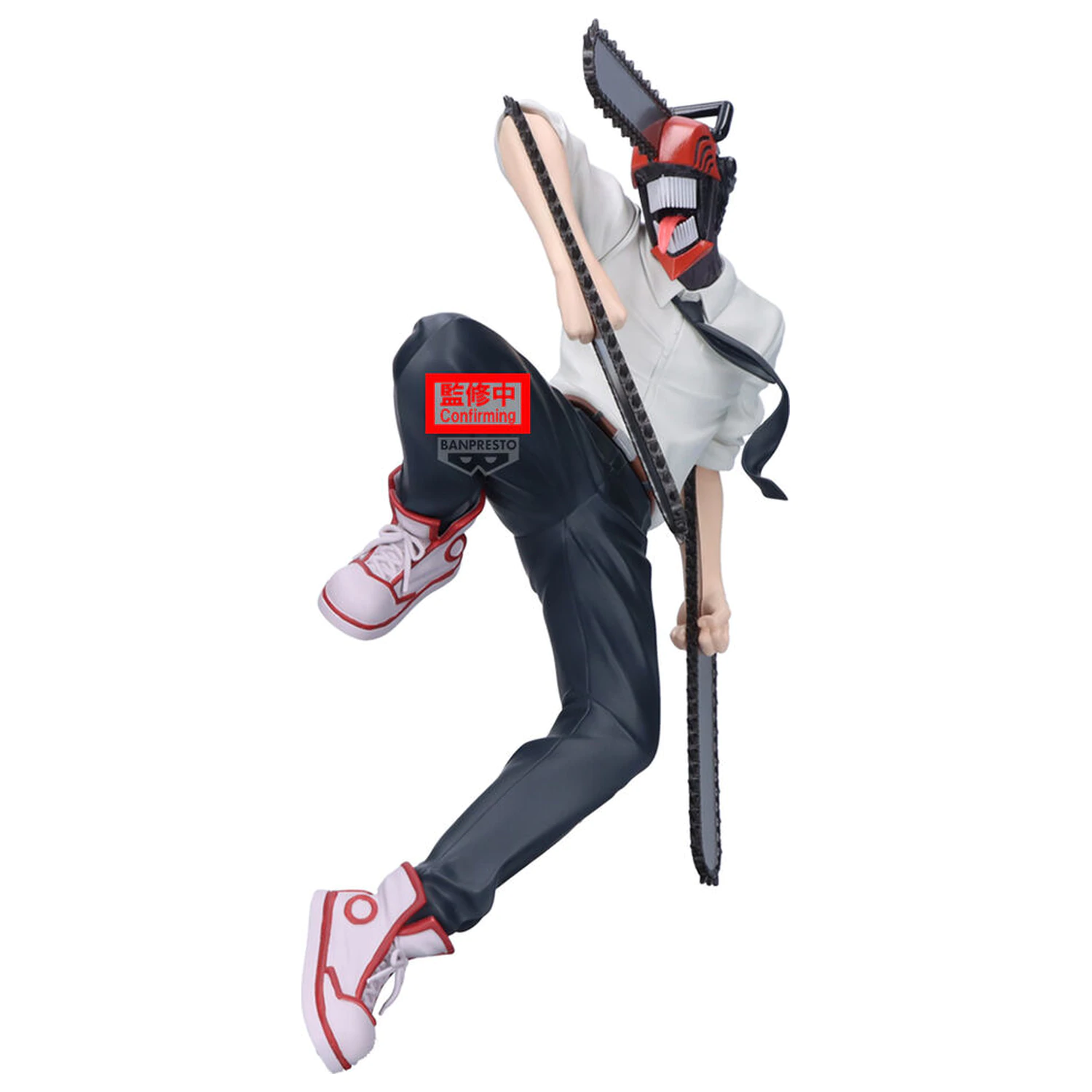 Chainsaw Man Maximatic Chainsaw Man figura 20cm fotografija izdelka