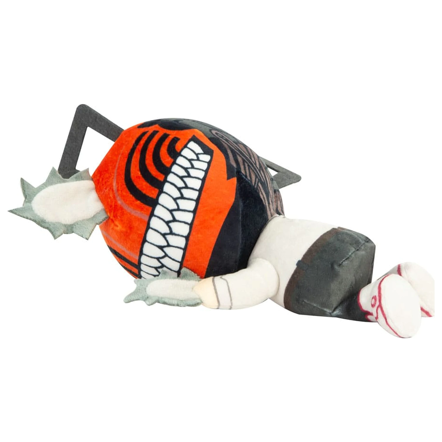 Chainsaw Man Mocchi-Mocchi plišasta figura Denji Sleeping 20 cm fotografija izdelka