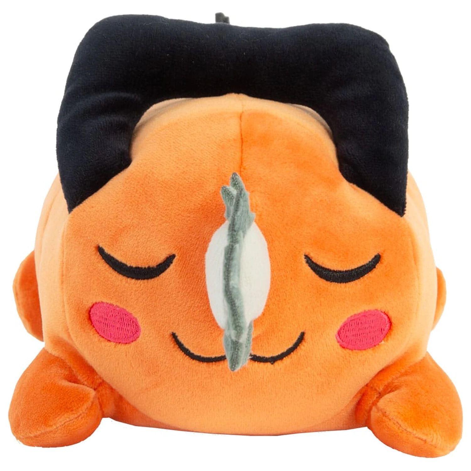 Chainsaw Man Mocchi-Mocchi Plišasta Figura Pochita Sleeping 20 cm fotografija izdelka