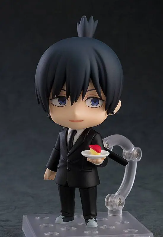 Chainsaw Man Nendoroid akcijska figura Aki Hayakawa 10 cm fotografija izdelka