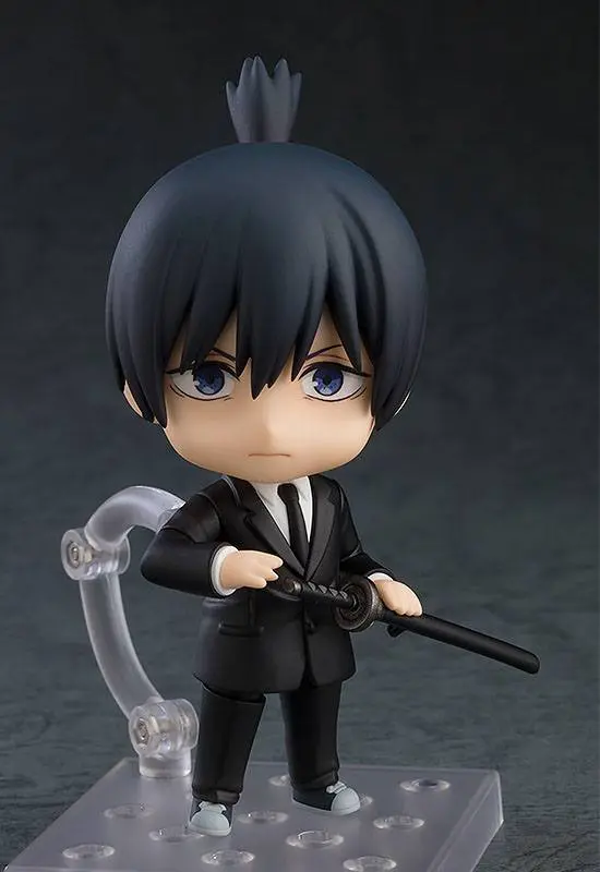Chainsaw Man Nendoroid akcijska figura Aki Hayakawa 10 cm fotografija izdelka