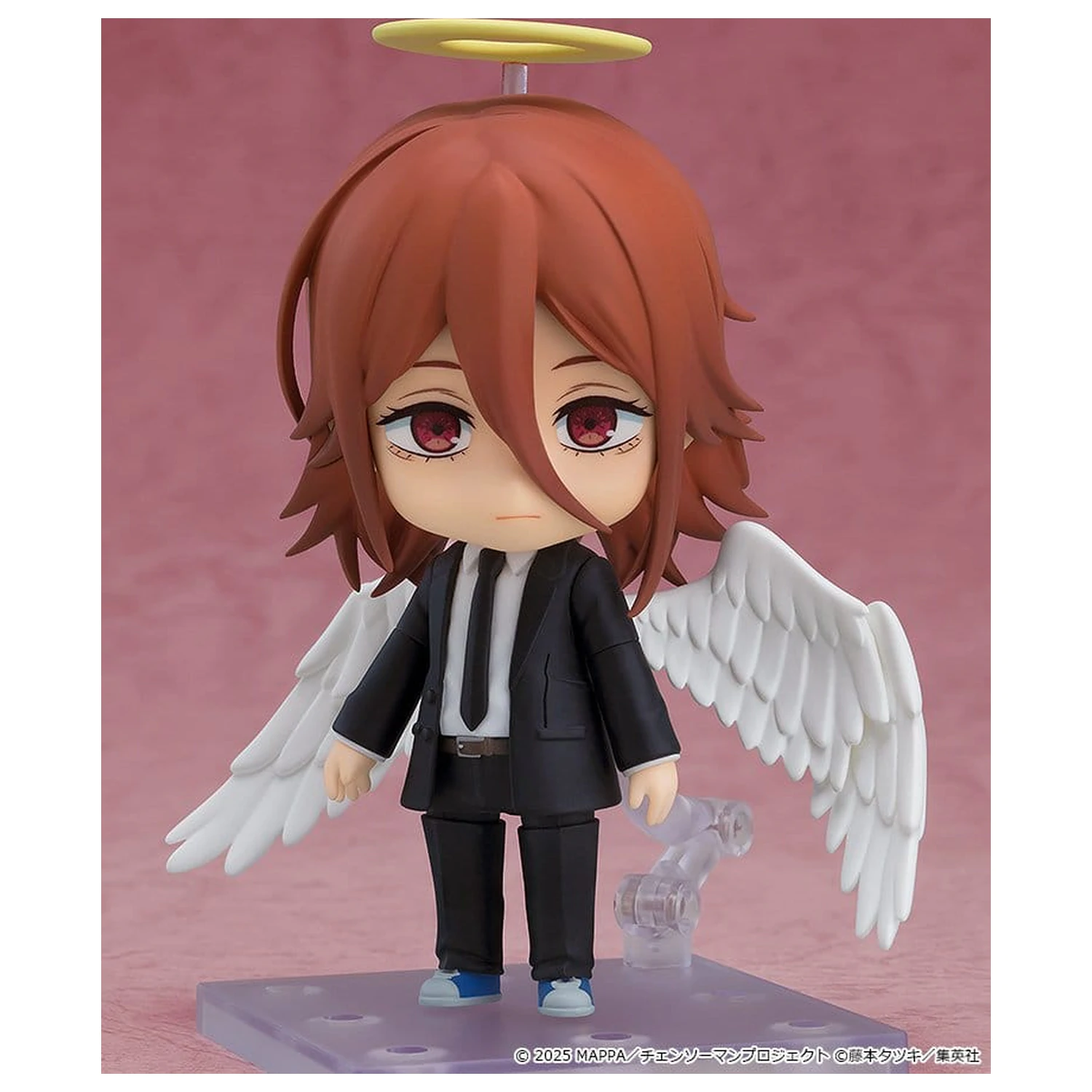 Chainsaw Man Nendoroid figurica Angel Devil 10 cm fotografija izdelka