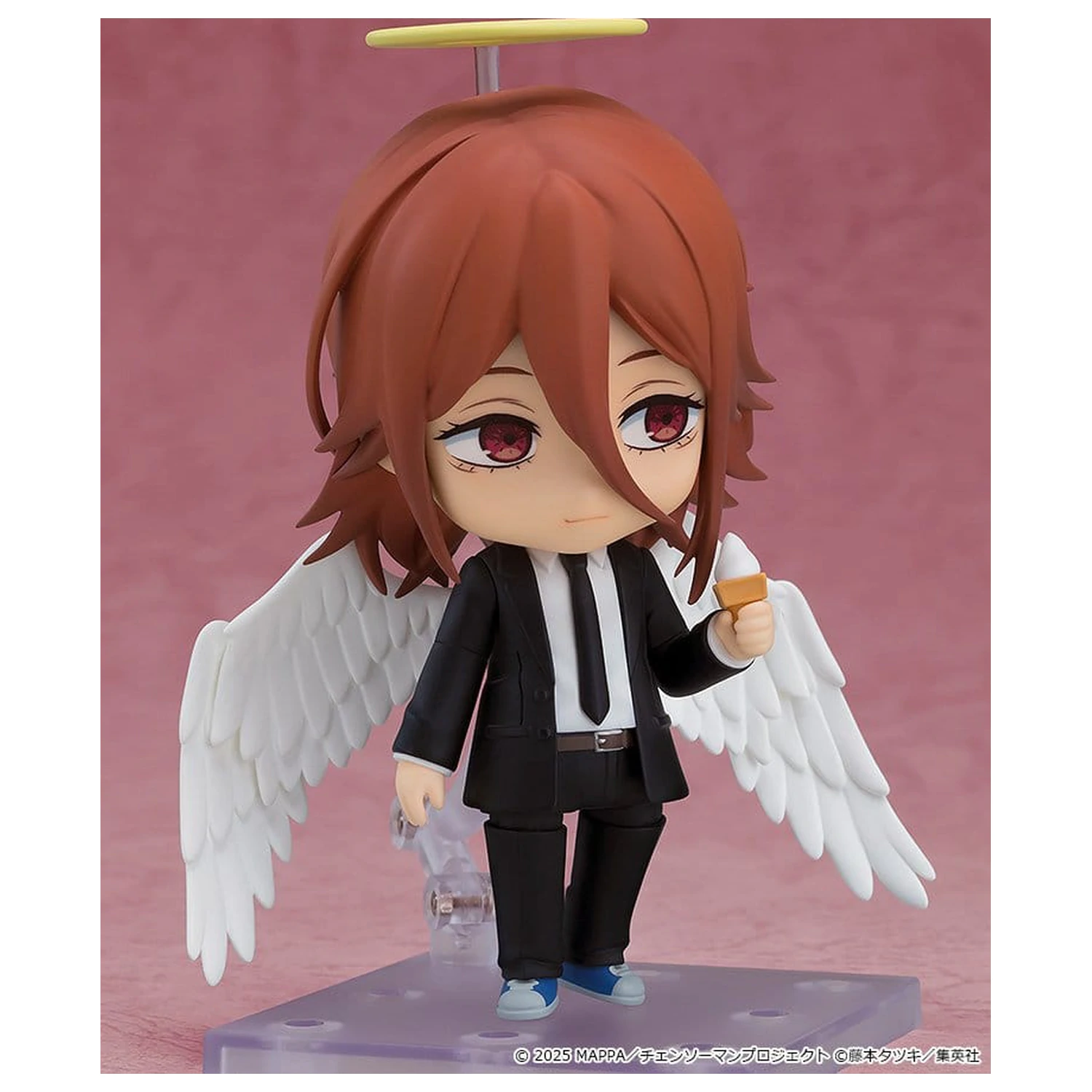 Chainsaw Man Nendoroid figurica Angel Devil 10 cm fotografija izdelka