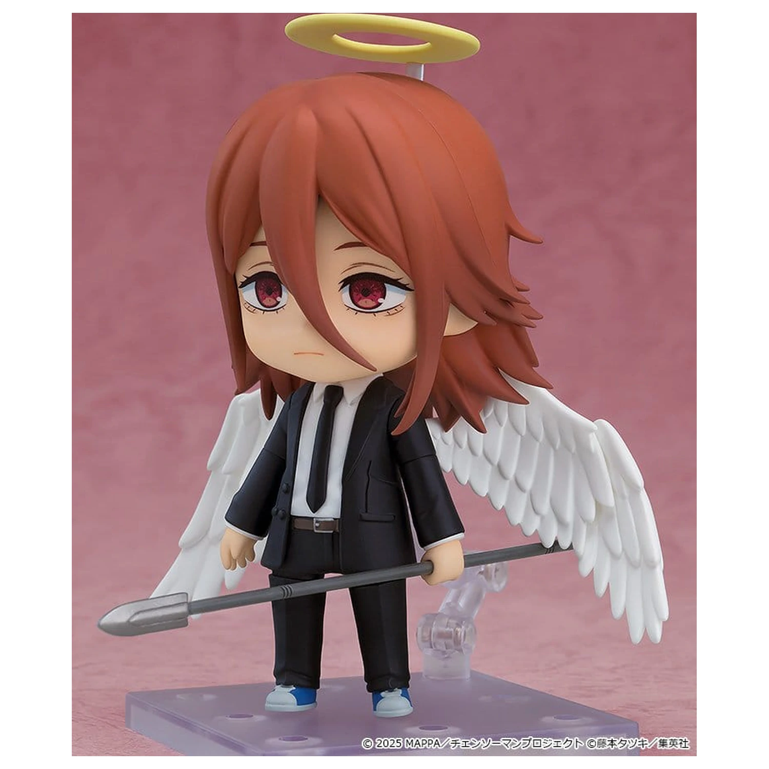 Chainsaw Man Nendoroid figurica Angel Devil 10 cm fotografija izdelka