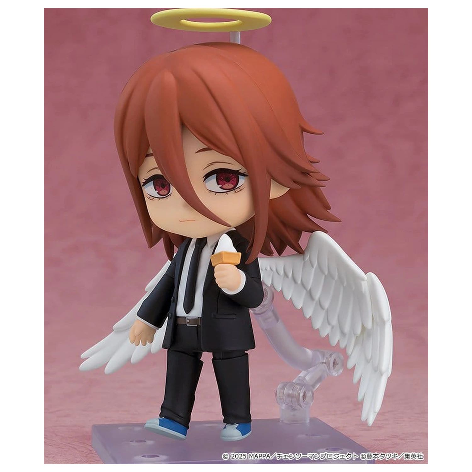 Chainsaw Man Nendoroid figurica Angel Devil 10 cm fotografija izdelka