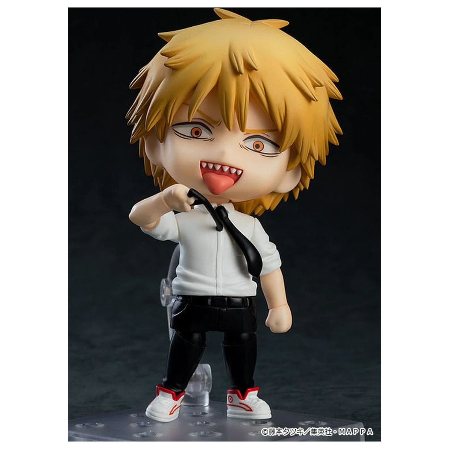 Chainsaw Man Nendoroid akcijska figura Denji 10 cm fotografija izdelka