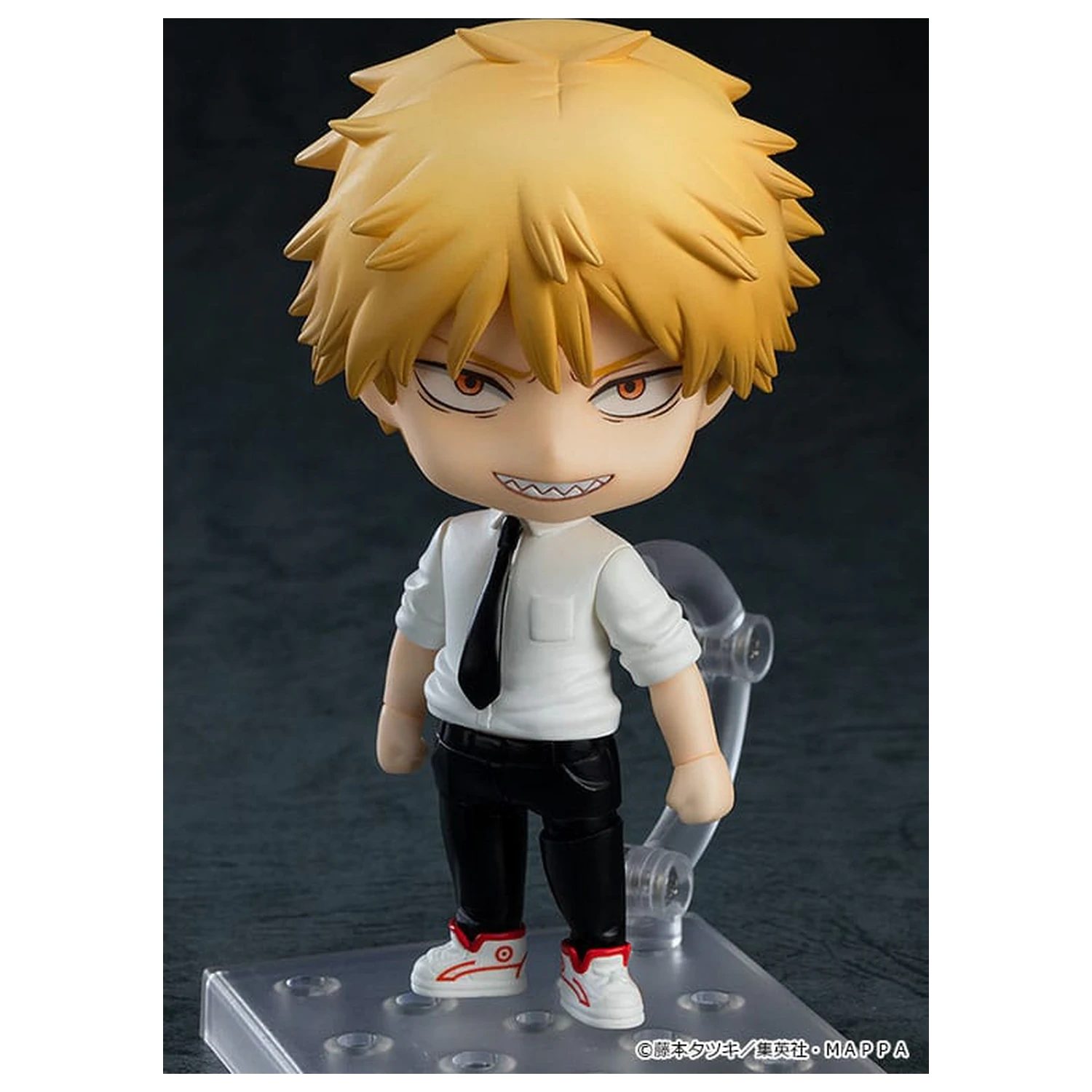 Chainsaw Man Nendoroid akcijska figura Denji 10 cm fotografija izdelka