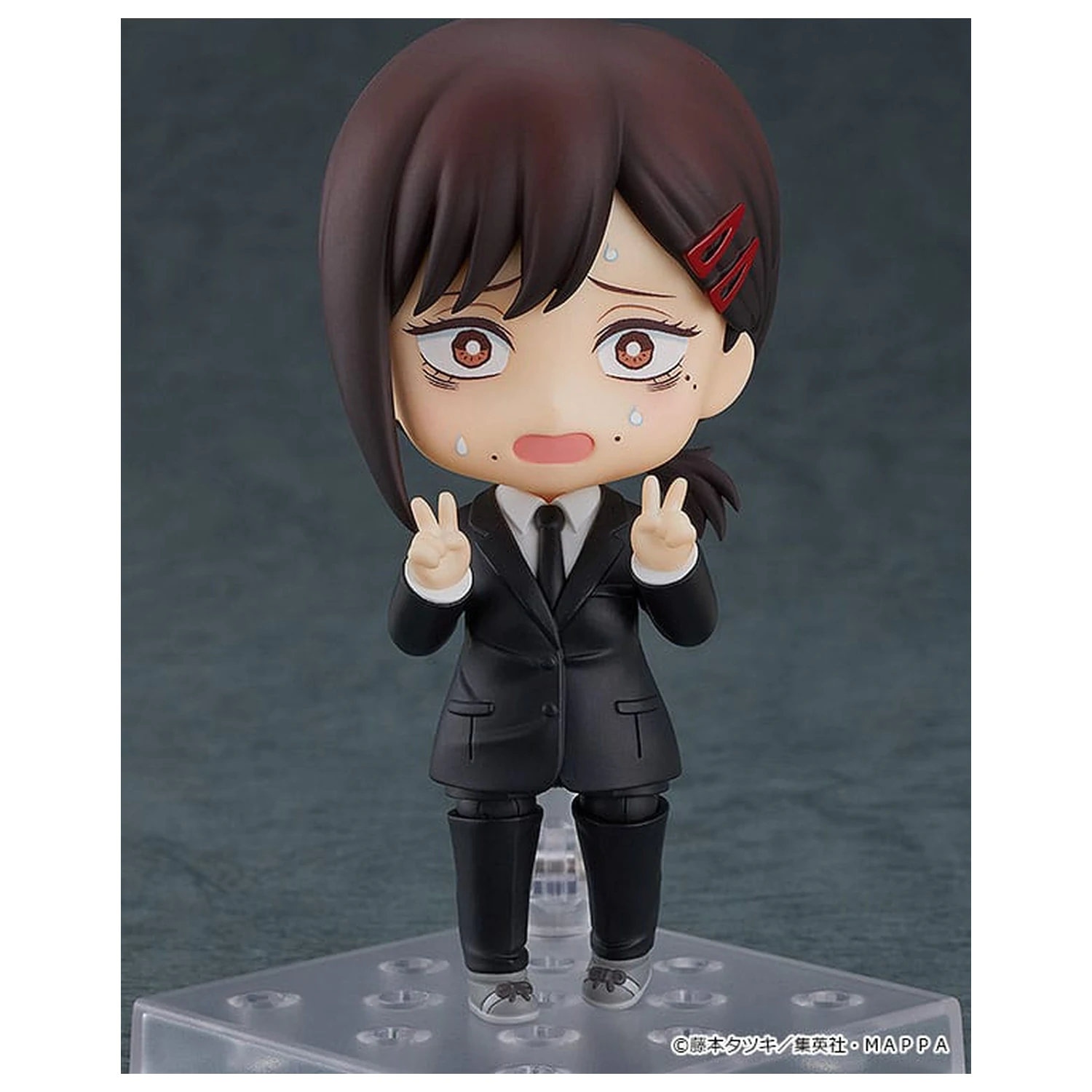 Chainsaw Man Nendoroid Akcijska figura Kobeni 10 cm fotografija izdelka