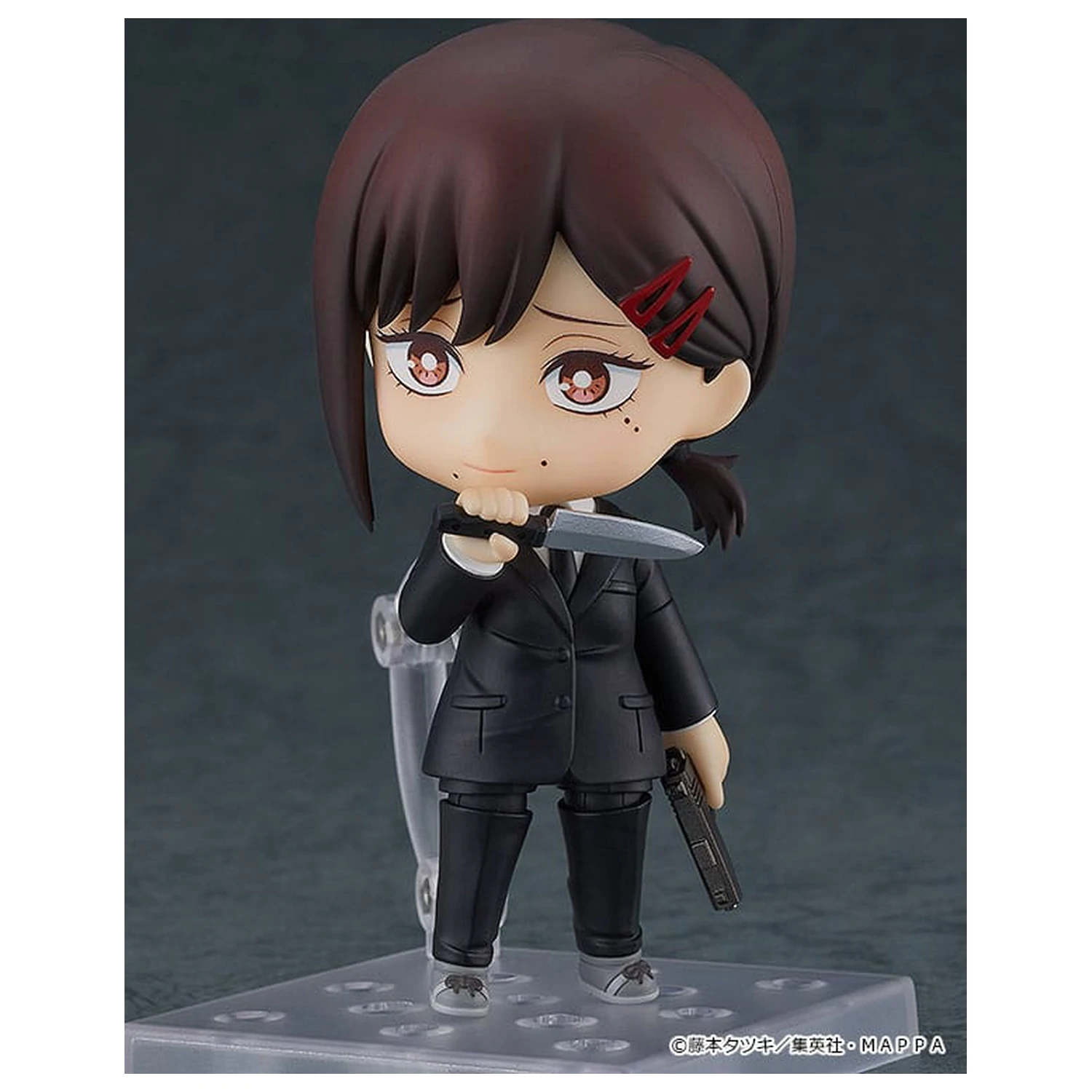 Chainsaw Man Nendoroid Akcijska figura Kobeni 10 cm fotografija izdelka