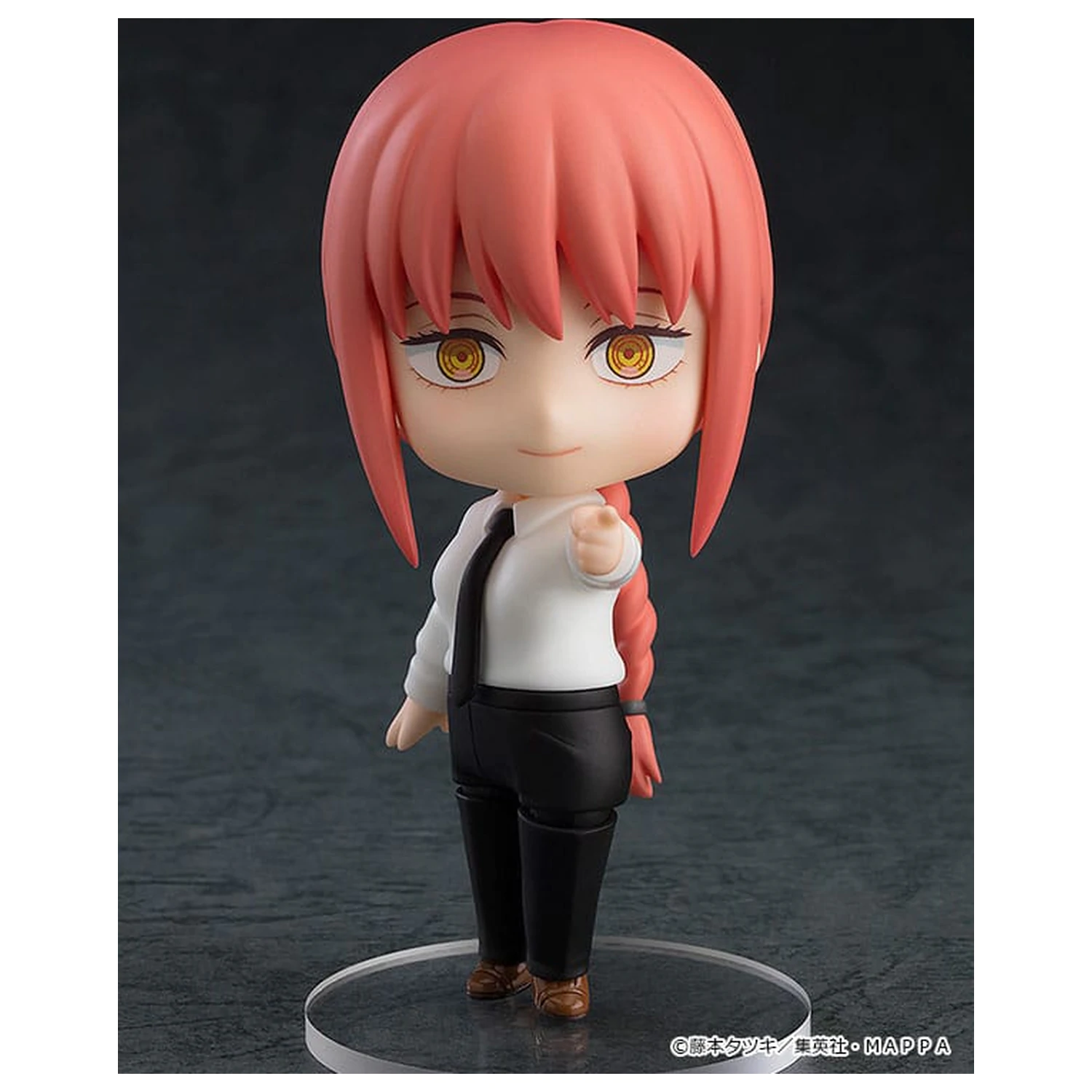 Chainsaw Man Nendoroid akcijska figura Makima 10 cm fotografija izdelka