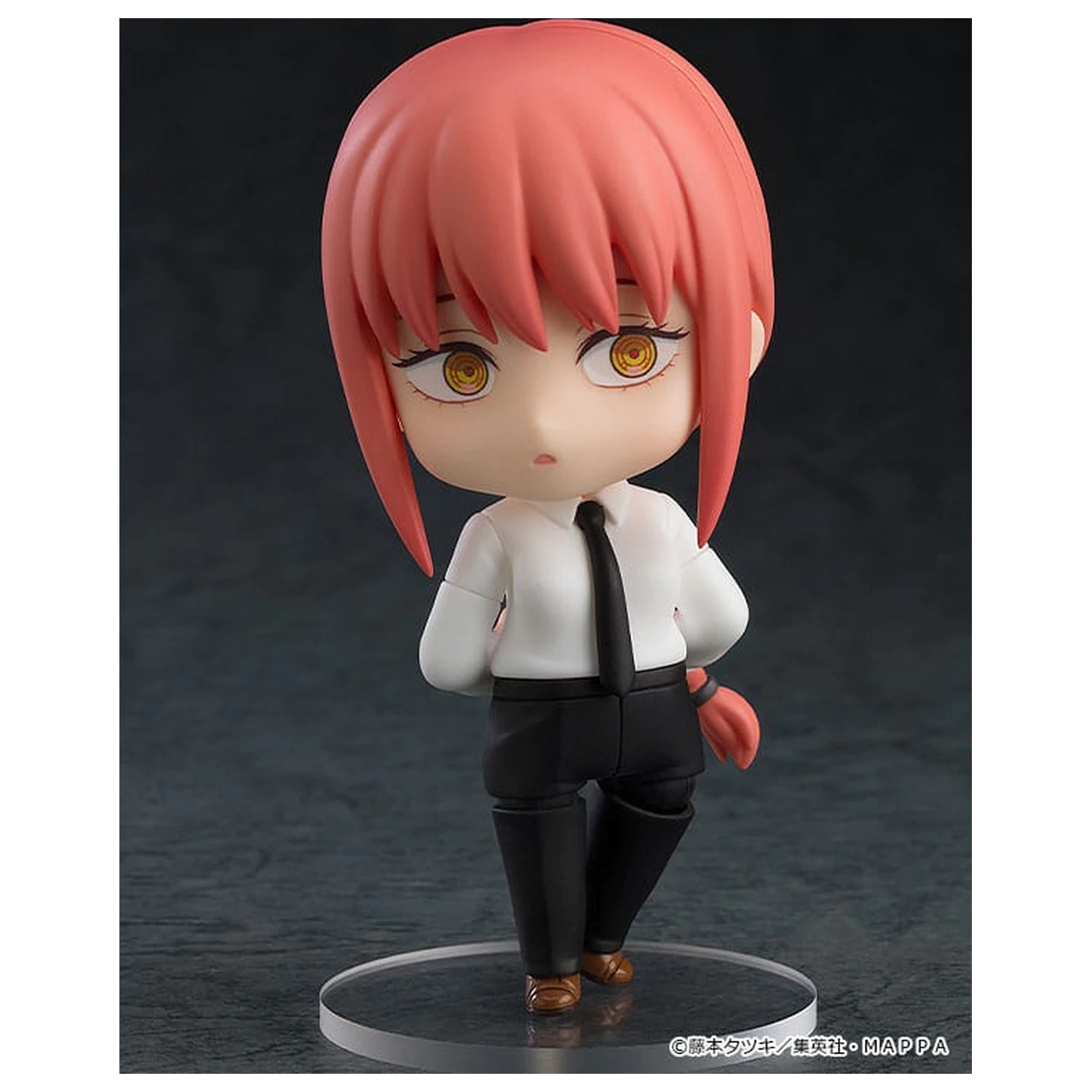 Chainsaw Man Nendoroid akcijska figura Makima 10 cm fotografija izdelka