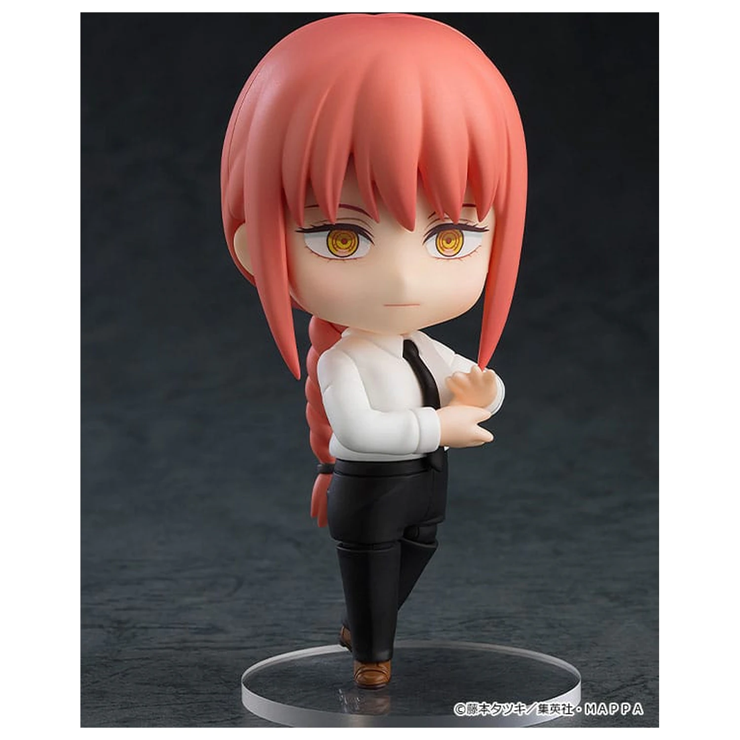 Chainsaw Man Nendoroid akcijska figura Makima 10 cm fotografija izdelka