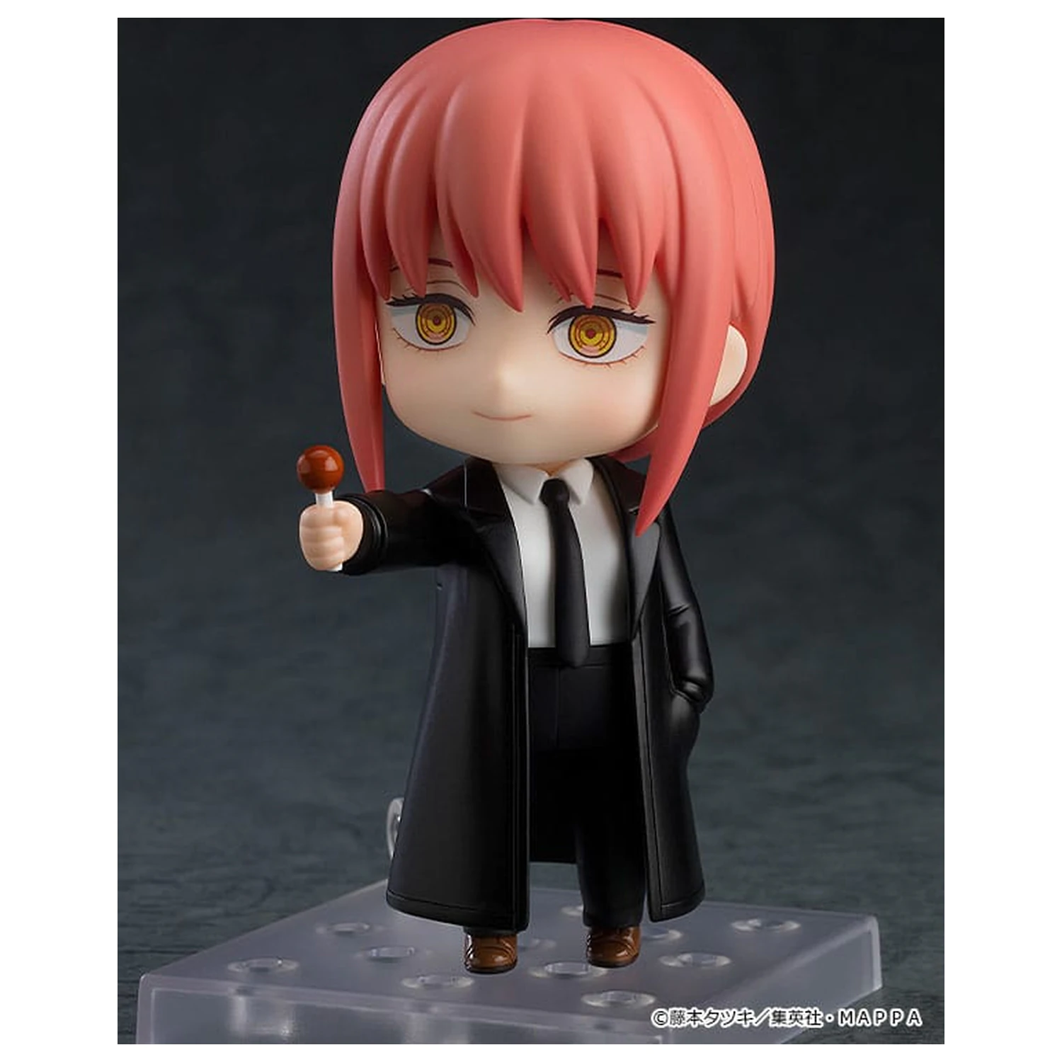 Chainsaw Man Nendoroid akcijska figura Makima 10 cm fotografija izdelka