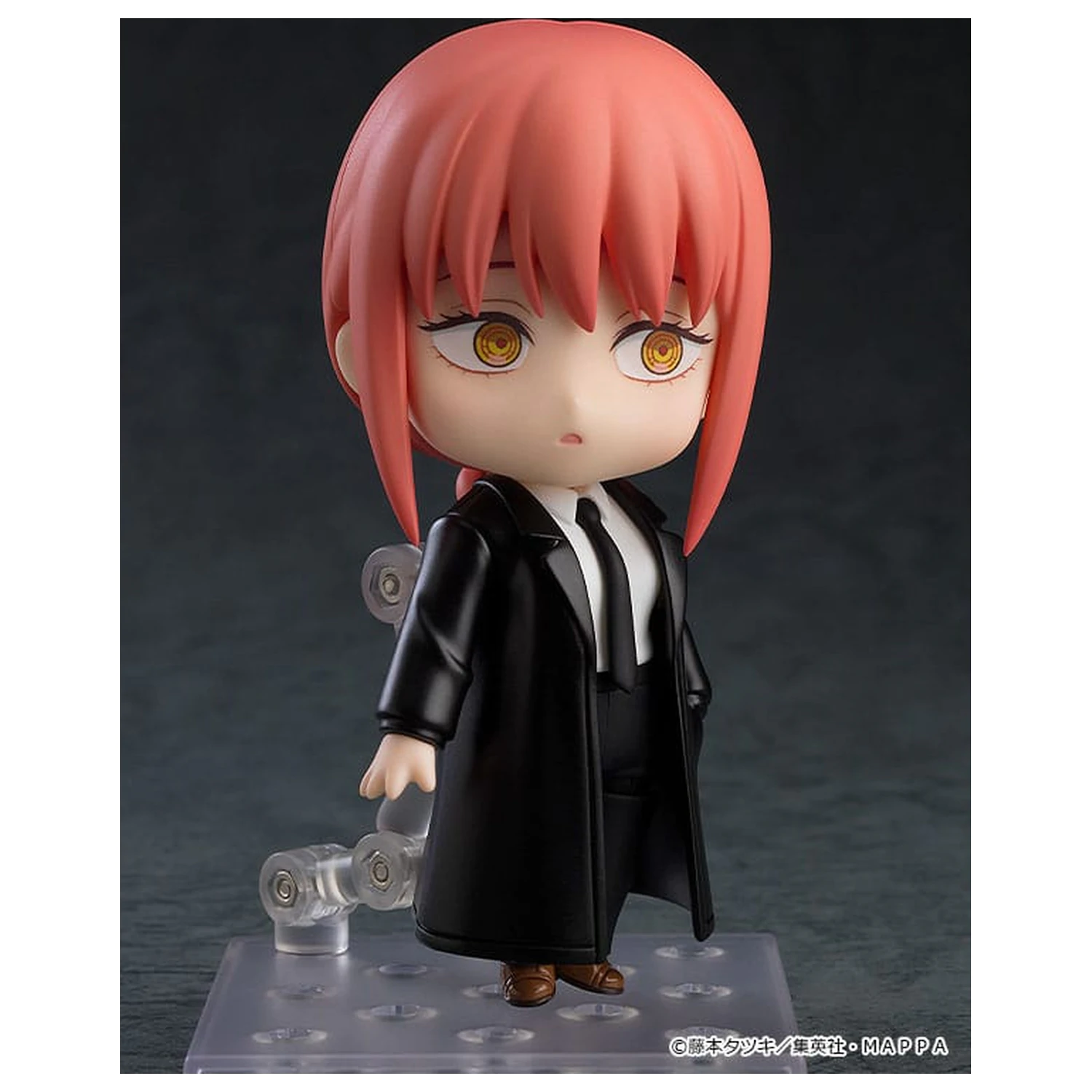 Chainsaw Man Nendoroid akcijska figura Makima 10 cm fotografija izdelka