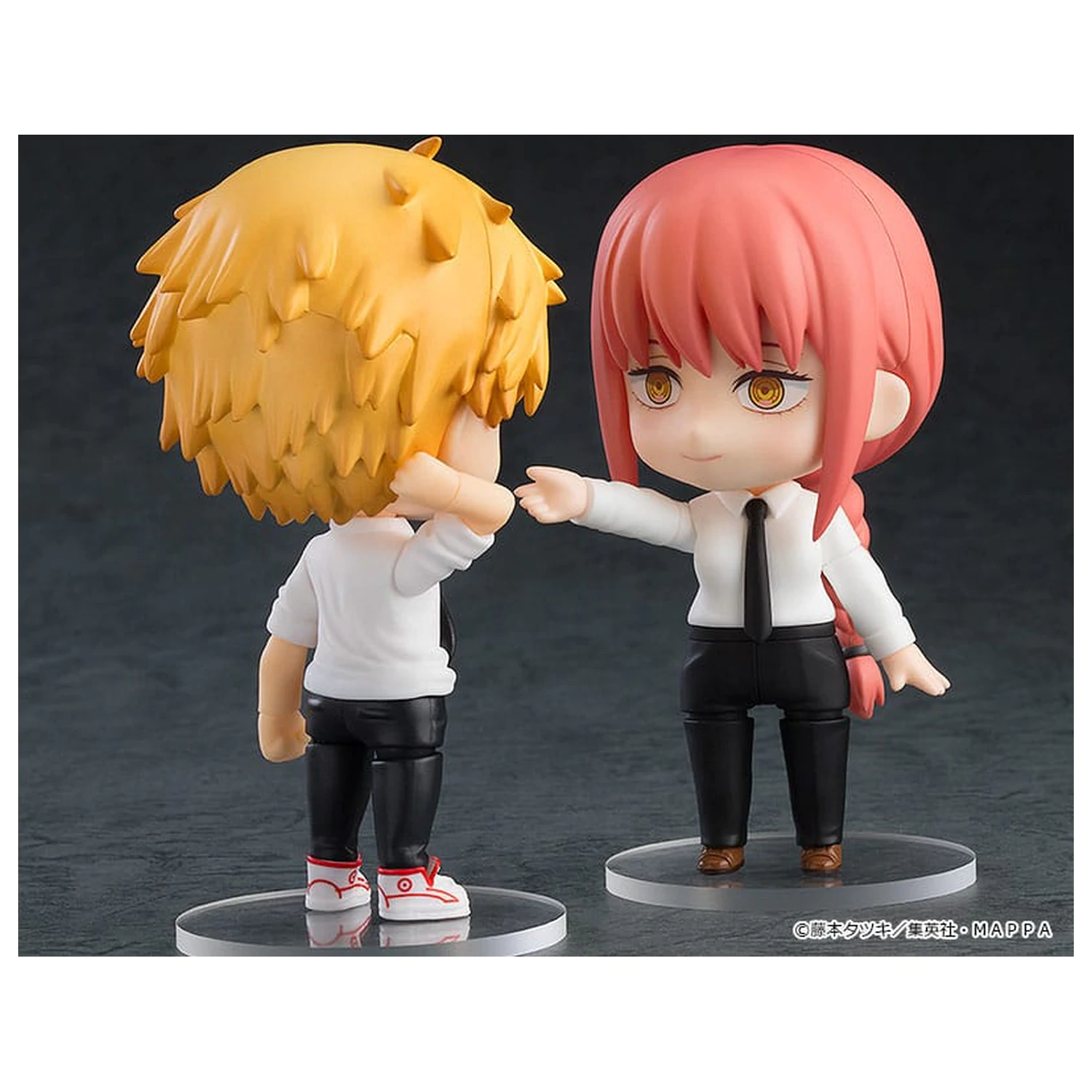 Chainsaw Man Nendoroid akcijska figura Makima 10 cm fotografija izdelka