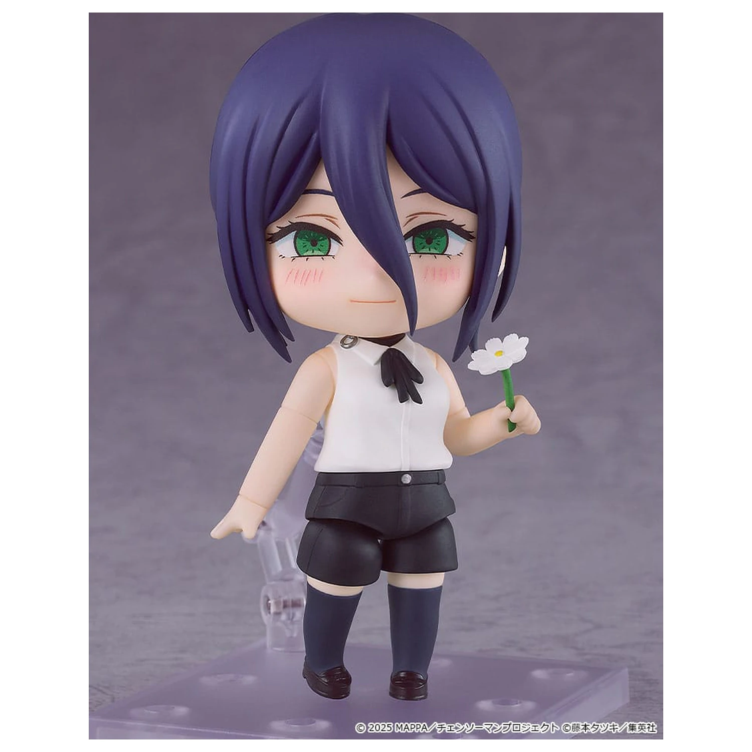 Chainsaw Man Nendoroid akcijska figura Reze 10 cm fotografija izdelka