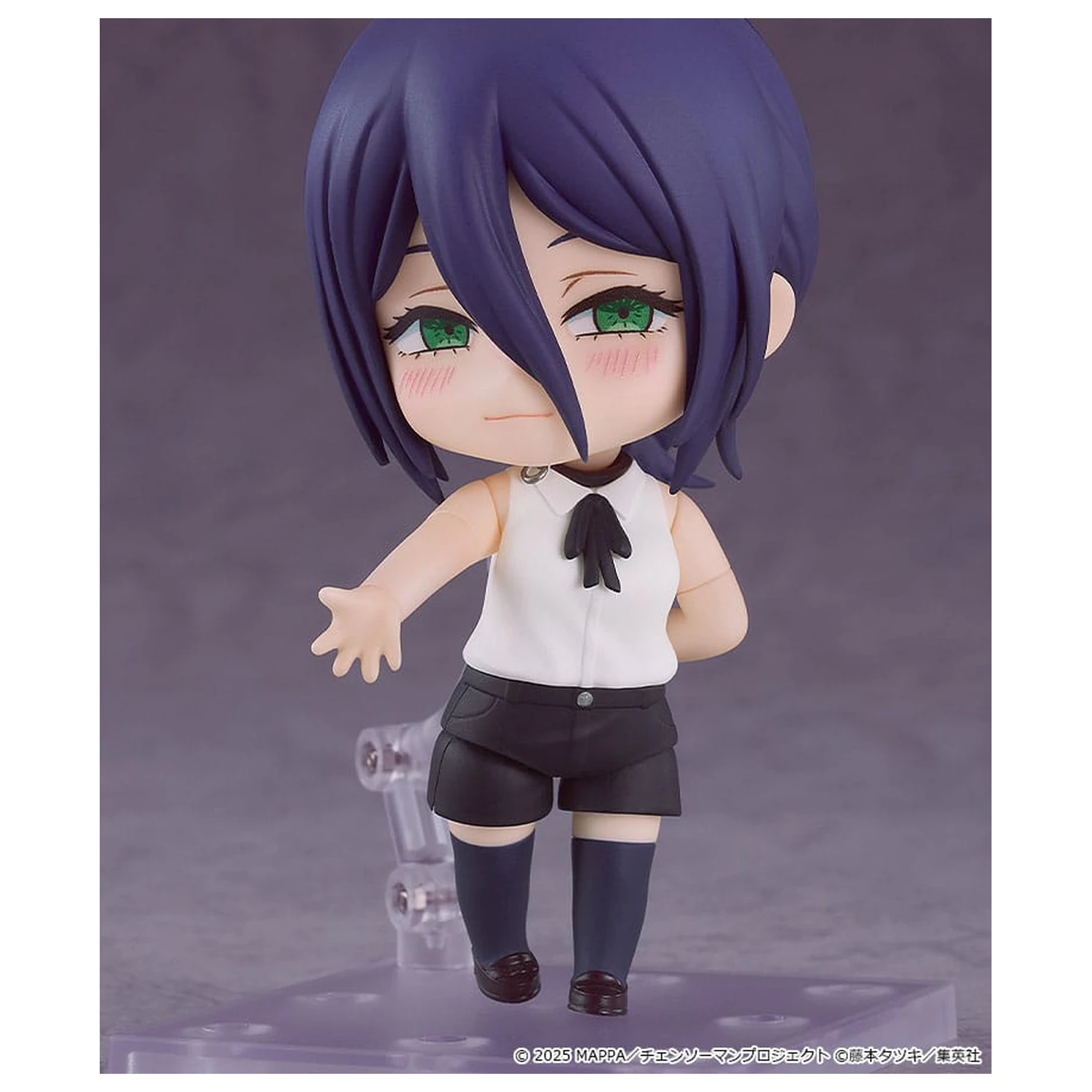 Chainsaw Man Nendoroid akcijska figura Reze 10 cm fotografija izdelka