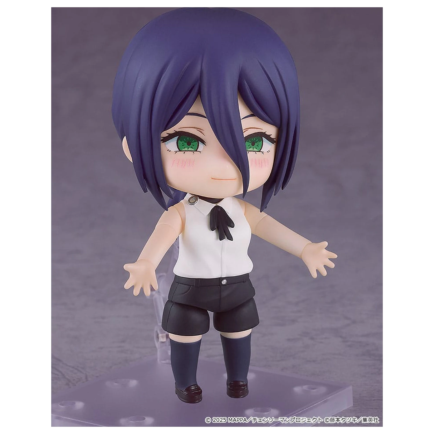 Chainsaw Man Nendoroid akcijska figura Reze 10 cm fotografija izdelka