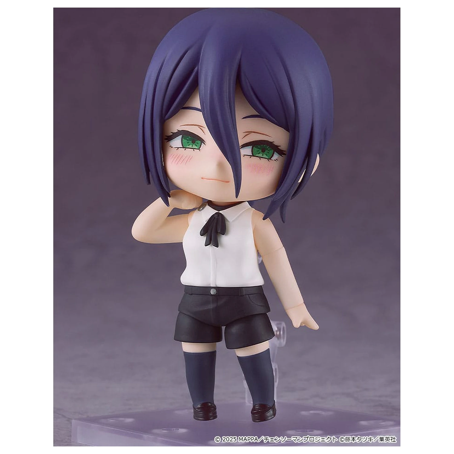 Chainsaw Man Nendoroid akcijska figura Reze 10 cm fotografija izdelka