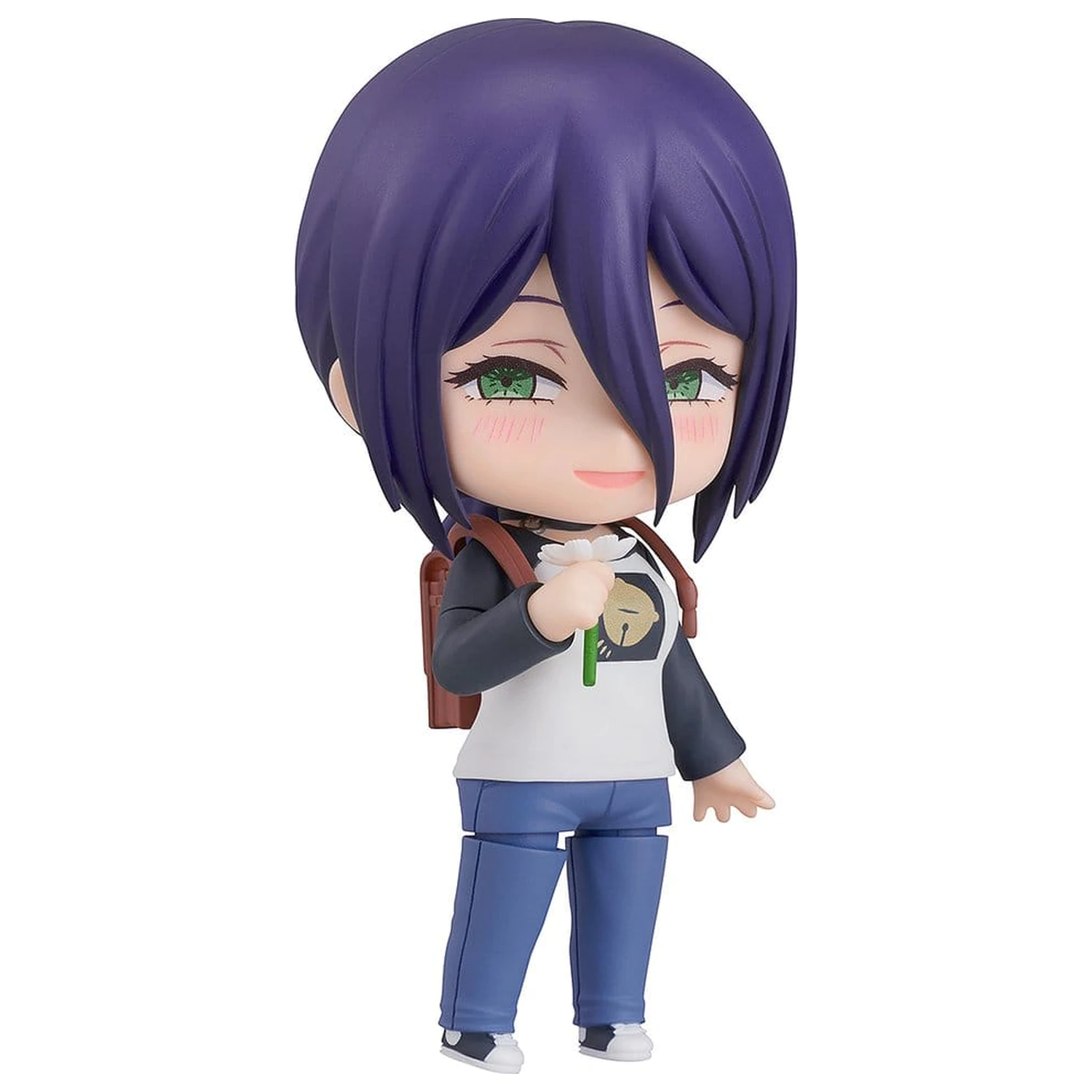 Chainsaw Man Nendoroid Basic akcijska figura Reze: Casual Outfit Ver. 10 cm fotografija izdelka
