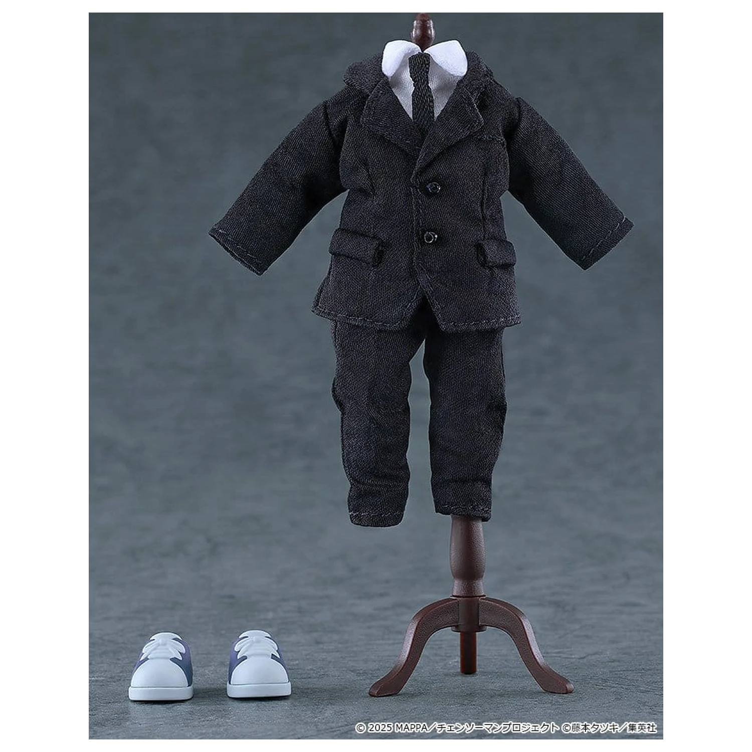 Chainsaw Man Nendoroid Doll akcijska figura Aki Hayakawa 14 cm fotografija izdelka