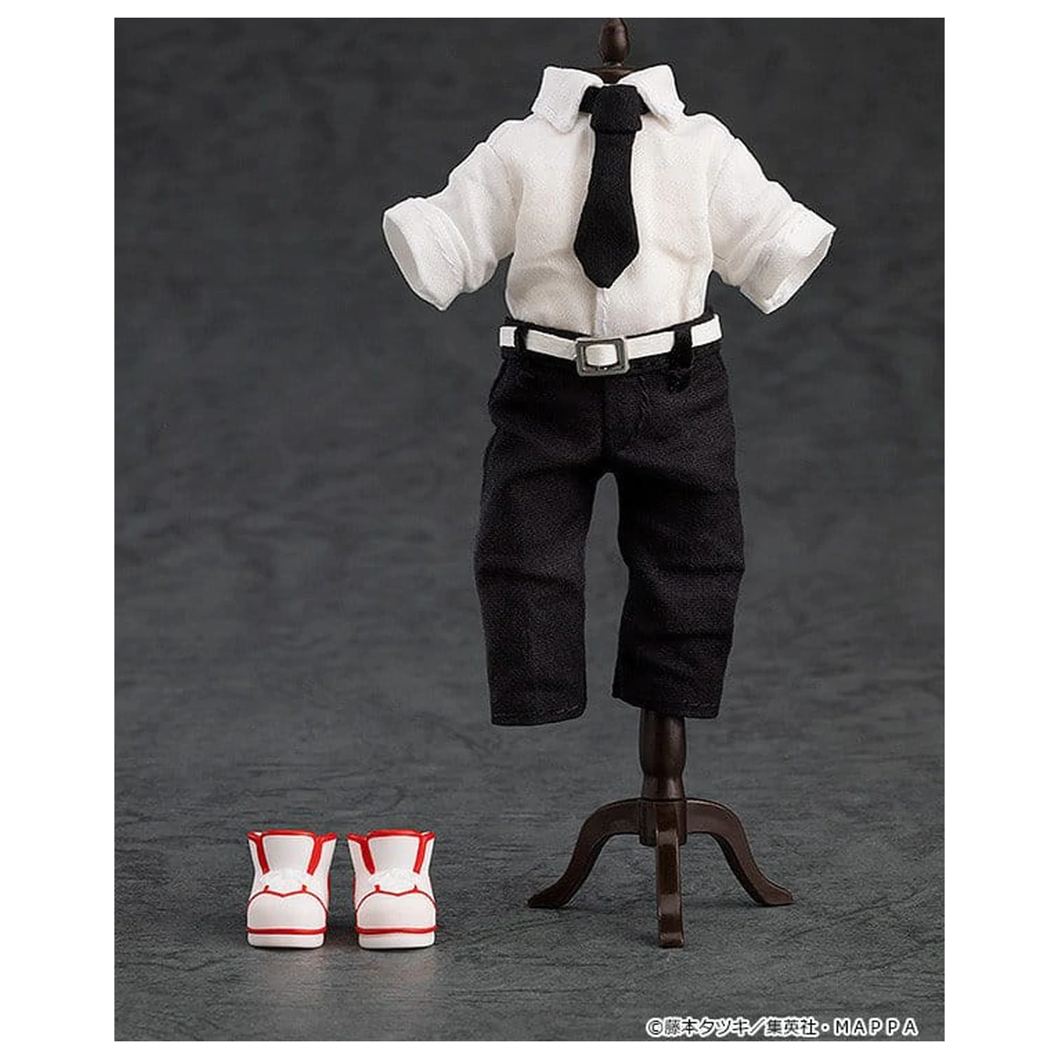 Chainsaw Man Nendoroid Doll akcijska figura Denji 14 cm fotografija izdelka