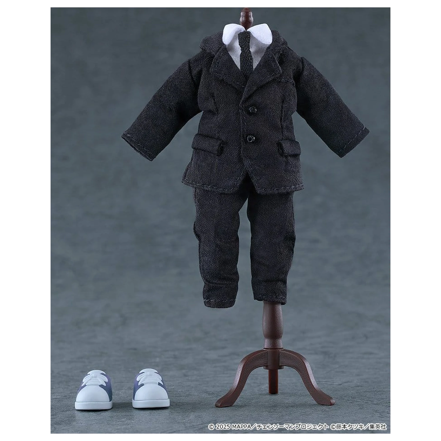 Chainsaw Man Deli za Nendoroid Doll figure Komplet obleke: Aki Hayakawa fotografija izdelka