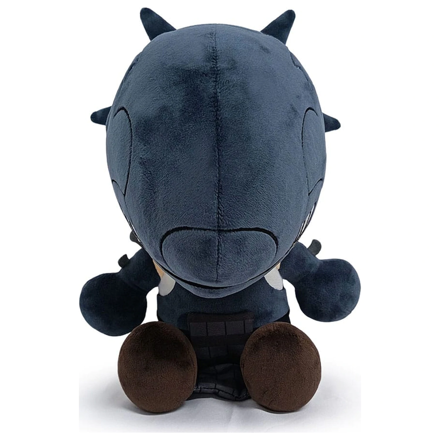 Chainsaw Man plišasta figura Bomb 22 cm fotografija izdelka